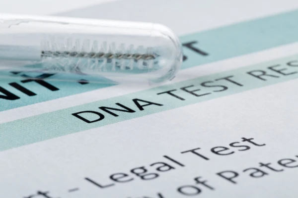 How Accurate is DNA Testing for Paternity?